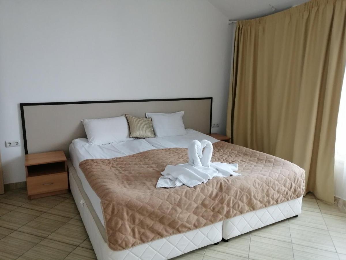 Thermal Hotel Seven Seasons Banya  Extérieur photo