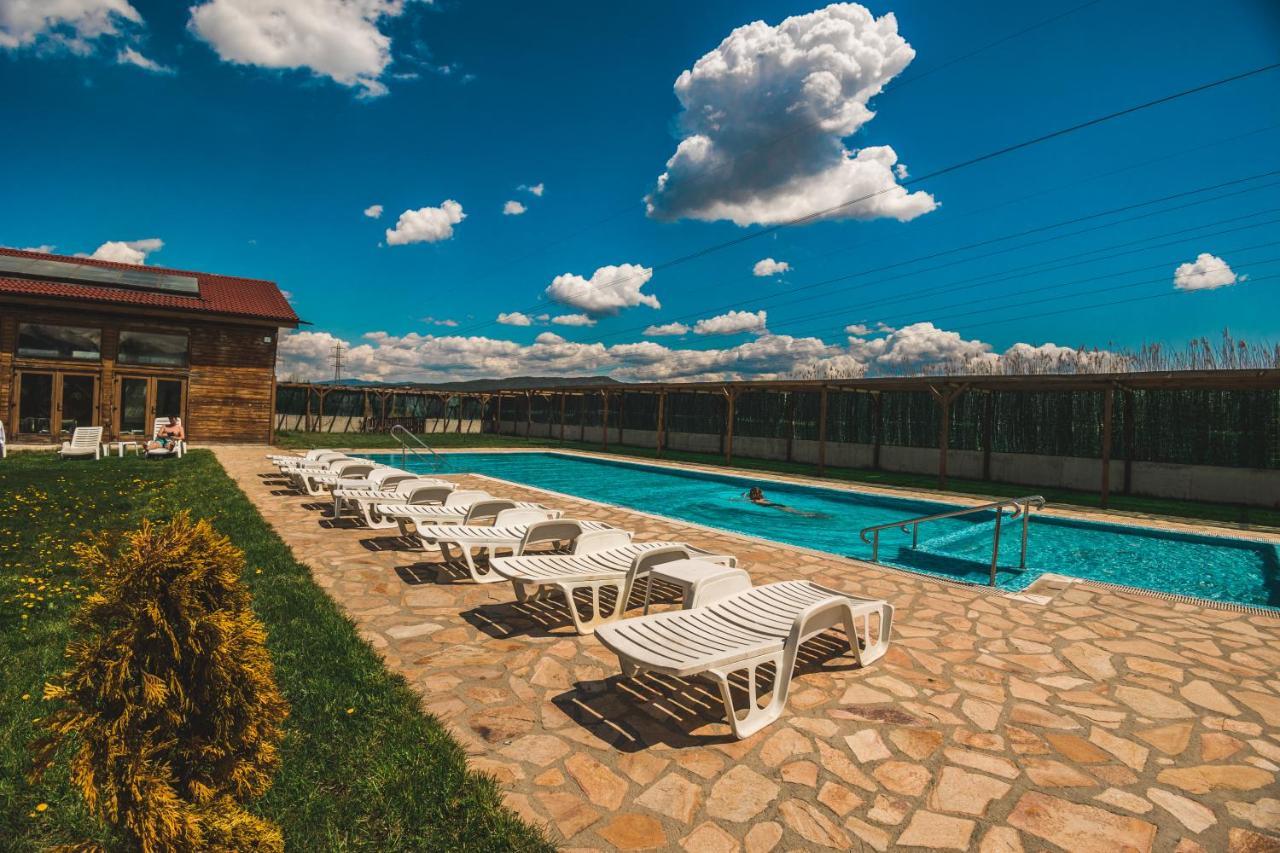 Thermal Hotel Seven Seasons Banya  Extérieur photo