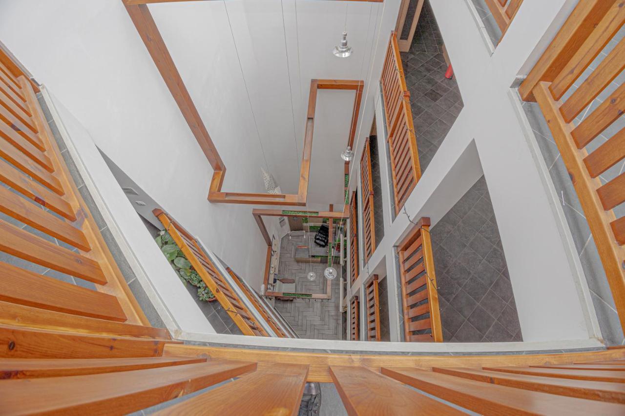 Thermal Hotel Seven Seasons Banya  Extérieur photo